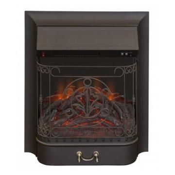 Fireplace RealFlame Majestic Lux 