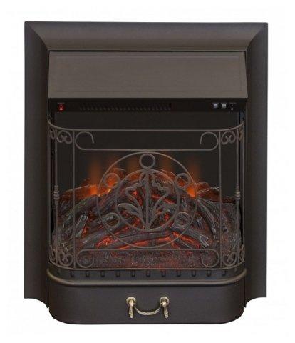 Fireplace RealFlame Majestic Lux 
