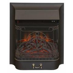Hearth RealFlame Majestic Lux Bl