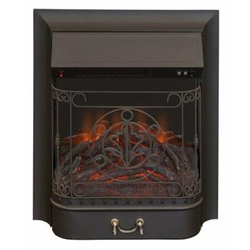 Hearth RealFlame Majestic Lux Bl 