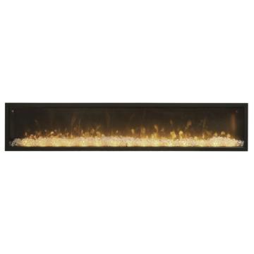 Hearth RealFlame Manhattan 1560 