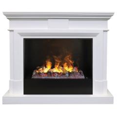 Fireplace RealFlame Marco 3D Cassette 630
