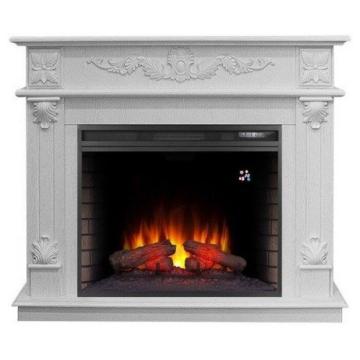 Fireplace RealFlame Marco Epsilon 26 S IR 