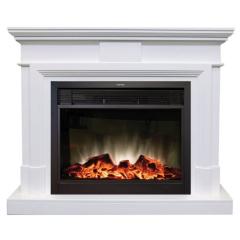 Fireplace RealFlame Marco 26 Moonblaze Lux S
