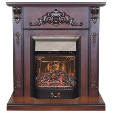 Fireplace RealFlame Marya Majestic 