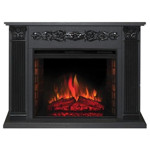 Fireplace RealFlame Milton 26 Epsilon 26 S IR 