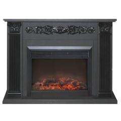 Fireplace RealFlame Milton 26 Moonblaze Lux S