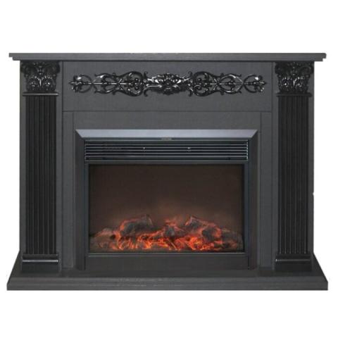 Fireplace RealFlame Milton 26 Moonblaze Lux S 