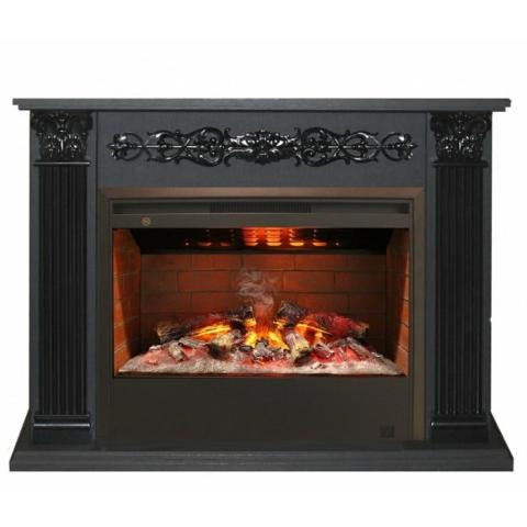 Fireplace RealFlame Milton 26 DN 3D Helios 26 
