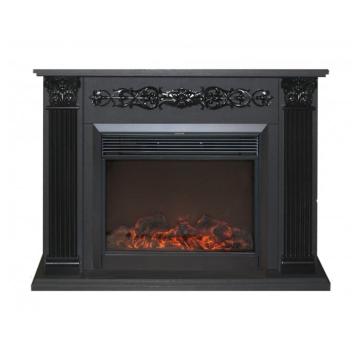 Fireplace RealFlame Milton 26 DN MoonBlaze BL S 