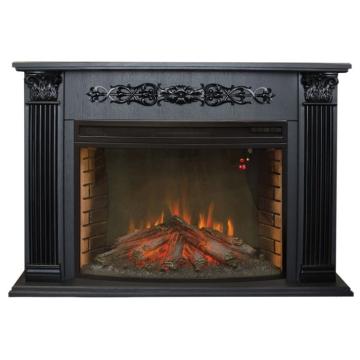 Fireplace RealFlame Milton 33 Firespace 33 S IR 