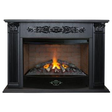 Fireplace RealFlame Milton 33 Firestar 33 3D 