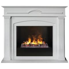 Fireplace RealFlame Mirra 26 3D Cassette 630