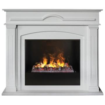 Fireplace RealFlame Mirra 26 3D Cassette 630 