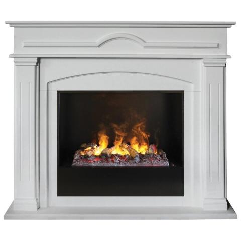 Fireplace RealFlame Mirra 26 3D Cassette 630 