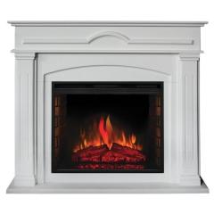Fireplace RealFlame Mirra 26 Epsilon 26 S IR