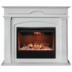 Fireplace RealFlame Mirra 26 Helios 26 3D