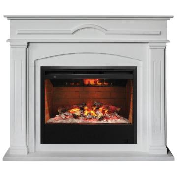 Fireplace RealFlame Mirra 26 Helios 26 3D 