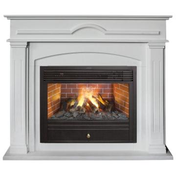 Fireplace RealFlame Mirra 26 Novara 26 3D 