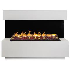 Fireplace RealFlame Cassette 1000 3D