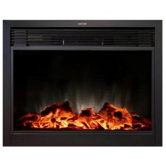 Hearth RealFlame MoonBlaze Lux Bl S