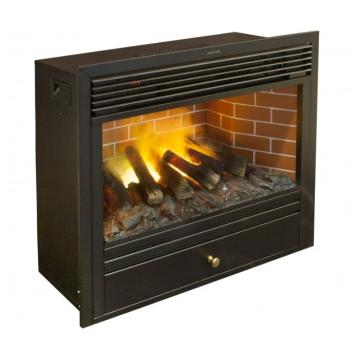 Hearth RealFlame Novara 26 3D 