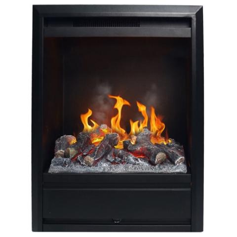 Hearth RealFlame Olympic 3D 