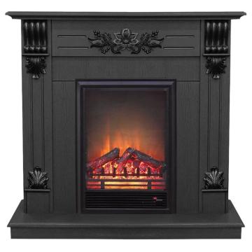 Fireplace RealFlame Ottawa Eugene 3D 