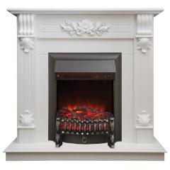 Fireplace RealFlame Ottawa Fobos Lux S