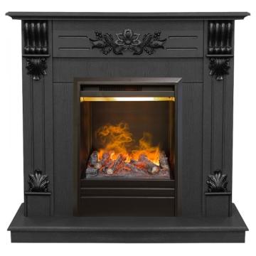 Fireplace RealFlame Ottawa Olympic 3D 