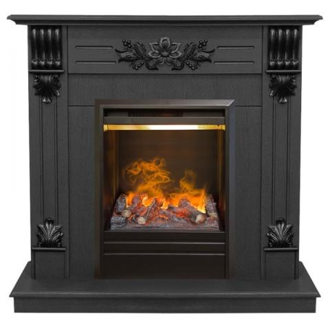 Fireplace RealFlame Ottawa Olympic 3D 
