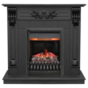 Fireplace RealFlame Ottawa Oregan 3D 