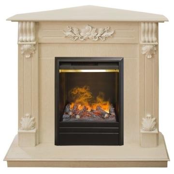 Fireplace RealFlame Ottawa corner Olympic 3D 