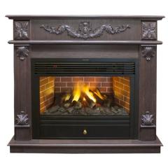 Fireplace RealFlame Philadelphia 3D Novara 26