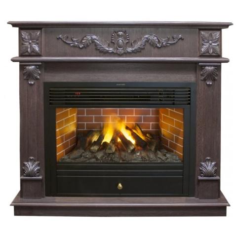 Fireplace RealFlame Philadelphia 3D Novara 26 