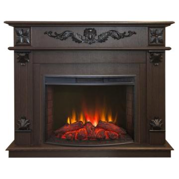 Fireplace RealFlame Philadelphia 26 Evrika 