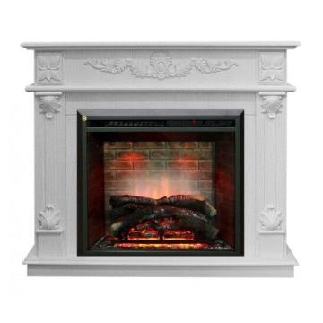 Fireplace RealFlame Philadelphia 26 Leeds 26 3D 