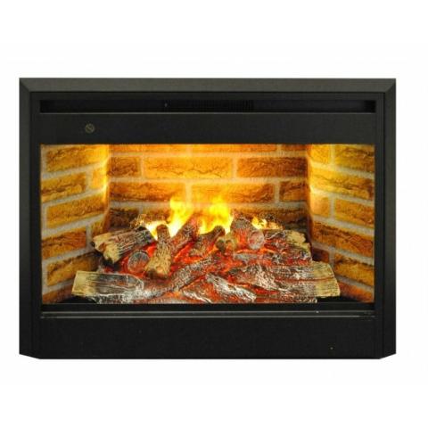Hearth RealFlame Prometheus 26 3D 