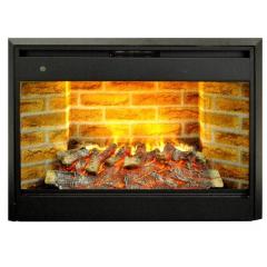 Hearth RealFlame Prometheus 33 3D