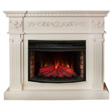 Fireplace RealFlame Riviera 25 FireField 25 SIR 