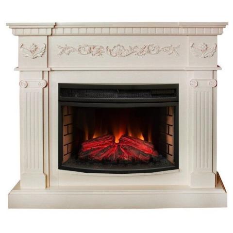 Fireplace RealFlame Riviera 25 FireField 25 SIR 