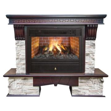 Fireplace RealFlame Rockland 26 Novara 3D 