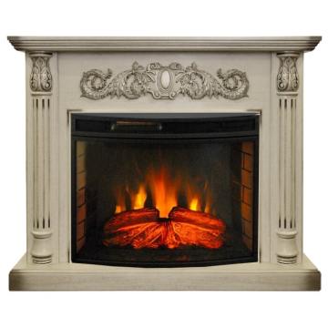 Fireplace RealFlame Salford 33 FireSpace 33 S IR 