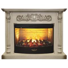 Fireplace RealFlame Salford 33 FireStar 33 3D