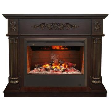 Fireplace RealFlame Silvia 26 Helios 26 3D 