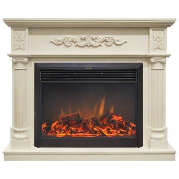 Fireplace RealFlame Silvia 26 MoonBlaze Lux 