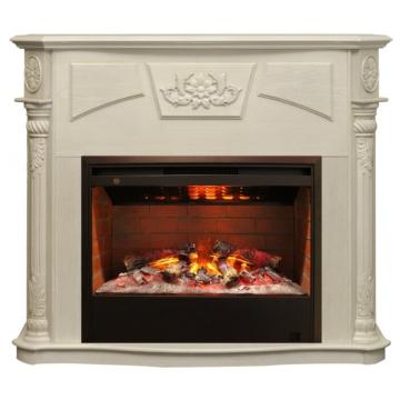 Fireplace RealFlame Sofia 26 Helios 26 3D 