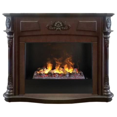 Fireplace RealFlame Sofie 26 3D Cassette 630 