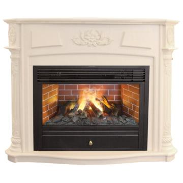 Fireplace RealFlame Sofie 26 Novara 26 3D 