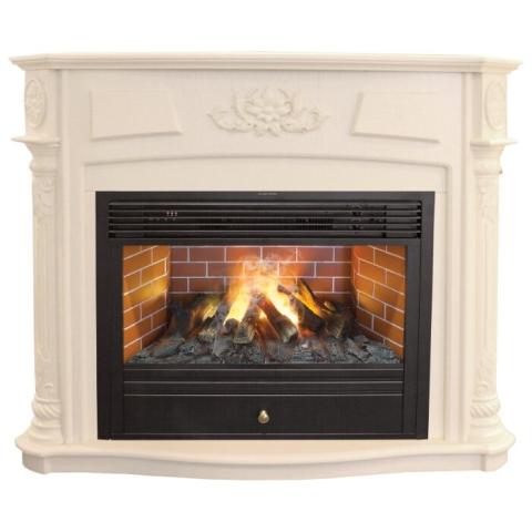 Fireplace RealFlame Sofie 26 Novara 26 3D 